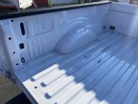 Ford  - Copy of New 21-C Ford F-150 White 6.5ft Short Truck Bed - Image 5