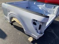 Ford  - Copy of New 21-C Ford F-150 White 6.5ft Short Truck Bed - Image 4
