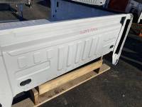 Ford  - Copy of New 21-C Ford F-150 White 6.5ft Short Truck Bed - Image 3