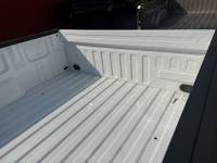 Ford  - New 21-23 Ford F-150 White 8ft Long Truck Bed "Complete" - Image 8
