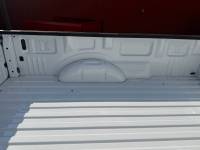 Ford  - New 21-23 Ford F-150 White 8ft Long Truck Bed "Complete" - Image 9