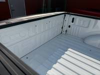 Ford  - New 21-23 Ford F-150 White 8ft Long Truck Bed "Complete" - Image 10