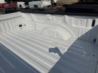 Ford  - New 21-23 Ford F-150 White 8ft Long Truck Bed "Complete" - Image 11