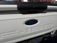 Ford  - New 21-23 Ford F-150 White 8ft Long Truck Bed "Complete" - Image 13