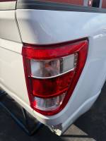 Ford  - New 21-23 Ford F-150 White 8ft Long Truck Bed "Complete" - Image 16