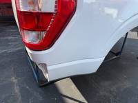 Ford  - New 21-23 Ford F-150 White 8ft Long Truck Bed "Complete" - Image 15