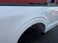 Ford  - New 21-23 Ford F-150 White 8ft Long Truck Bed "Complete" - Image 17