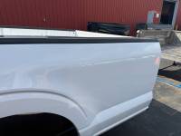Ford  - New 21-23 Ford F-150 White 8ft Long Truck Bed "Complete" - Image 19