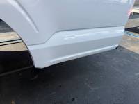 Ford  - New 21-23 Ford F-150 White 8ft Long Truck Bed "Complete" - Image 20