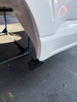 Ford  - New 21-23 Ford F-150 White 8ft Long Truck Bed "Complete" - Image 21