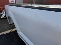 Ford  - New 21-23 Ford F-150 White 8ft Long Truck Bed "Complete" - Image 22