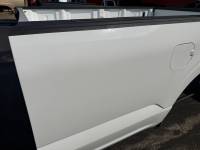 Ford  - New 21-23 Ford F-150 White 8ft Long Truck Bed "Complete" - Image 24