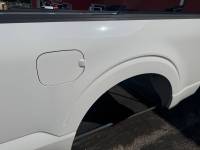 Ford  - New 21-23 Ford F-150 White 8ft Long Truck Bed "Complete" - Image 26