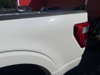 Ford  - New 21-23 Ford F-150 White 8ft Long Truck Bed "Complete" - Image 27