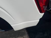 Ford  - New 21-23 Ford F-150 White 8ft Long Truck Bed "Complete" - Image 28