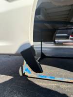 Ford  - New 21-23 Ford F-150 White 8ft Long Truck Bed "Complete" - Image 29
