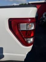 Ford  - New 21-23 Ford F-150 White 8ft Long Truck Bed "Complete" - Image 30