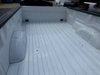 Ford  - New 21-26 Ford F-150 White 8ft Long Truck Bed "Bare" - Image 6