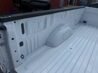 Ford  - New 21-26 Ford F-150 White 8ft Long Truck Bed "Bare" - Image 7