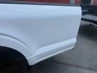 Ford  - New 21-26 Ford F-150 White 8ft Long Truck Bed "Bare" - Image 10