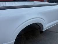 Ford  - New 21-26 Ford F-150 White 8ft Long Truck Bed "Bare" - Image 11