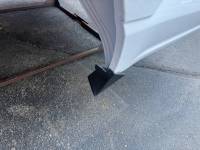 Ford  - New 21-26 Ford F-150 White 8ft Long Truck Bed "Bare" - Image 12