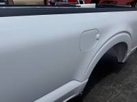 Ford  - New 21-26 Ford F-150 White 8ft Long Truck Bed "Bare" - Image 13