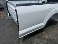 Ford  - New 21-26 Ford F-150 White 8ft Long Truck Bed "Bare" - Image 14