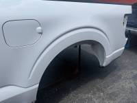 Ford  - New 21-26 Ford F-150 White 8ft Long Truck Bed "Bare" - Image 15