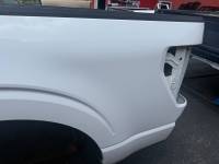 Ford  - New 21-26 Ford F-150 White 8ft Long Truck Bed "Bare" - Image 17