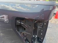 Ford  - New 21-26 Ford F-150 Black 8ft Long Truck Bed "Bare" - Image 4