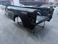 Ford  - New 21-26 Ford F-150 Black 8ft Long Truck Bed "Bare" - Image 5