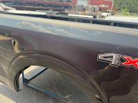 Ford  - New 21-26 Ford F-150 Black 8ft Long Truck Bed "Bare" - Image 8