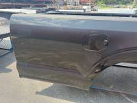 Ford  - New 21-26 Ford F-150 Black 8ft Long Truck Bed "Bare" - Image 9