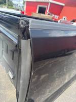 Ford  - New 21-26 Ford F-150 Black 8ft Long Truck Bed "Bare" - Image 10