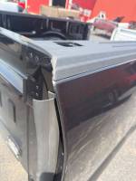 Ford  - New 21-26 Ford F-150 Black 8ft Long Truck Bed "Bare" - Image 11
