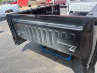 Ford  - New 21-26 Ford F-150 Black 8ft Long Truck Bed "Bare" - Image 2