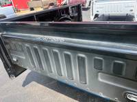 Ford  - New 21-26 Ford F-150 Black 8ft Long Truck Bed "Bare" - Image 12