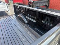 Ford  - New 21-26 Ford F-150 Black 8ft Long Truck Bed "Bare" - Image 14