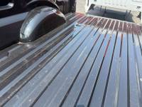 Ford  - New 21-26 Ford F-150 Black 8ft Long Truck Bed "Bare" - Image 17