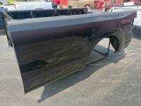 Ford  - New 21-26 Ford F-150 Black 8ft Long Truck Bed "Bare" - Image 18