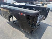Ford  - New 21-26 Ford F-150 Black 8ft Long Truck Bed "Bare" - Image 3