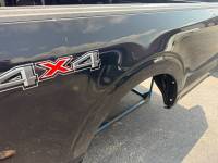 Ford  - New 21-26 Ford F-150 Black 8ft Long Truck Bed "Bare" - Image 24