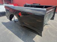 Ford  - New 21-26 Ford F-150 Black 8ft Long Truck Bed "Bare" - Image 29
