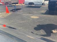 Ford  - New 21-26 Ford F-150 Black 8ft Long Truck Bed "Bare" - Image 31