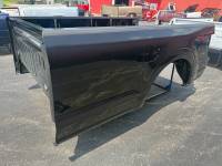 Ford  - New 21-26 Ford F-150 Black 8ft Long Truck Bed "Bare" - Image 32