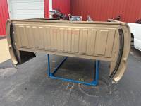 Chevrolet  - 99-06 Chevy Silverado/ GMC Sierra Gold 6.5ft Short Bed - Image 2