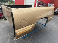 Chevrolet  - 99-06 Chevy Silverado/ GMC Sierra Gold 6.5ft Short Bed - Image 5