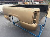 Chevrolet  - 99-06 Chevy Silverado/ GMC Sierra Gold 6.5ft Short Bed - Image 3