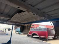 Chevrolet  - 99-06 Chevy Silverado/ GMC Sierra Gold 6.5ft Short Bed - Image 64